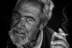 Honor Award by Syed Rizvi of Photographic Society of RI (RI) with “Chilling”