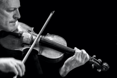 Honor Award by Harcourt Davis of Conn Valley Camera Club (CT) with “Playing with Strings”