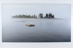 Honor Award “Cape Island - Newagen Harbor” by Michael Leonard